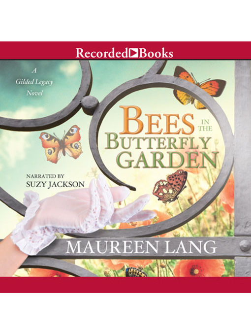 Title details for Bees in the Butterfly Garden by Maureen Lang - Wait list